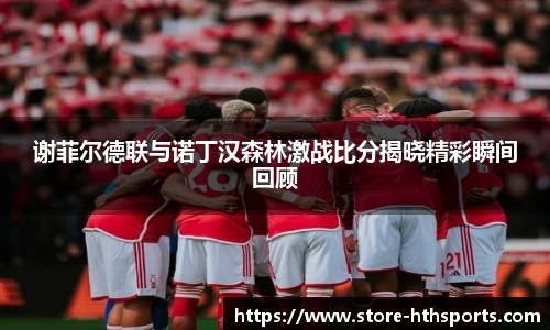 谢菲尔德联与诺丁汉森林激战比分揭晓精彩瞬间回顾
